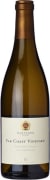 Hartford Court Far Coast Vineyard Chardonnay 2016  Front Bottle Shot