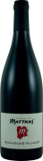Domaine des Marrans Beaujolais-Villages 2020  Front Bottle Shot