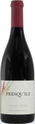 Presqu'ile Santa Maria Valley Pinot Noir 2014 Front Bottle Shot