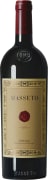 Masseto Tuscany 2017  Front Bottle Shot