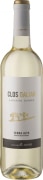 Clos Dalian Garnacha Blanca 2018  Front Bottle Shot