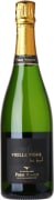 Pierre Moncuit Vieille Vigne Cuvee Nicole Extra Brut 2005  Front Bottle Shot