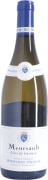 Domaine Bitouzet-Prieur Meursault Clos du Cromin 2023  Front Bottle Shot