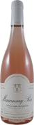 Domaine Charles Audoin Marsannay Rose 2018  Front Bottle Shot