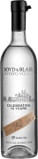 Boyd & Blair 10th Anniversary Potato Vodka Front Bottle Shot