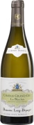 Albert Bichot Chablis Les Blanchots Grand Cru Domaine Long-Depaquit 2018  Front Bottle Shot