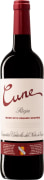 CVNE Organic Rioja 2020  Front Bottle Shot