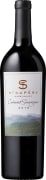St. Supery Cabernet Sauvignon 2018 Front Bottle Shot