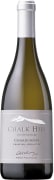 Chalk Hill Estate Chardonnay 2023  Front Bottle Shot