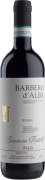 Giacosa Fratelli Barbera d'Alba Bussia 2021  Front Bottle Shot