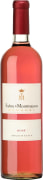 Fabre Montmayou Rose 2017 Front Bottle Shot