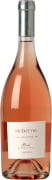 McIntyre Rose of Pinot Noir 2017  Front Bottle Shot