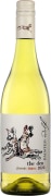 Painted Wolf The Den Chenin Blanc 2020  Front Bottle Shot