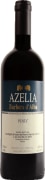 Azelia Barbera d'Alba Vigneto Punta 2016  Front Bottle Shot