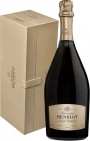 Henriot Cuvee Hemera with Gift Box 2013  Front Bottle Shot
