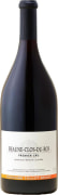Domaine Tollot-Beaut Beaune Clos du Roi Premier Cru 2022 Front Bottle Shot