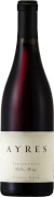 Ayres Perspective Pinot Noir 2021  Front Bottle Shot