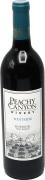 Peachy Canyon Westside Zinfandel 2020  Front Bottle Shot