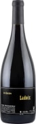 Julien Cruchandeau Ladoix Les Ranches 2023 Front Bottle Shot