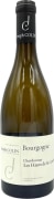 Joseph Colin Bourgogne Blanc Les Hauts de la Combe 2020  Front Bottle Shot