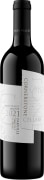 Cornerstone Cellars Oakville Station Red Wine 2021  Front Bottle Shot