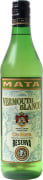 Mata Vermouth Blanco  Front Bottle Shot
