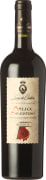 Leone de Castris Salice Salentino Riserva 2021  Front Bottle Shot