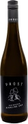 Prost Rheinhessen Dry Riesling 2021  Front Bottle Shot