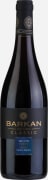 Barkan Classic Pinot Noir (OK Kosher) 2018  Front Bottle Shot