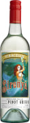 Vinaceous Sirenya Pinot Grigio 2015 Front Bottle Shot