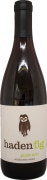 Haden Fig Willamette Valley Pinot Noir 2016 Front Bottle Shot