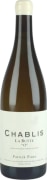 Patrick Piuze Chablis La Butte O 2020  Front Bottle Shot