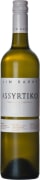 Jim Barry Assyrtiko 2019  Front Bottle Shot