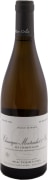 Marc Colin Chassagne-Montrachet Les Champs Gain Premier Cru 2016  Front Bottle Shot