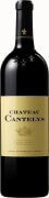 Chateau Cantelys 2015 Front Bottle Shot