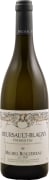 Michel Bouzereau Meursault Blagny Premier Cru 2022  Front Bottle Shot