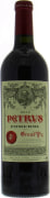 Chateau Petrus  2012 Front Bottle Shot