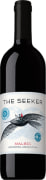 The Seeker Malbec 2014 Front Bottle Shot