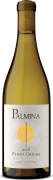 Palmina Pinot Grigio 2018  Front Bottle Shot