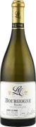 Lucien Le Moine Bourgogne Blanc 2021  Front Bottle Shot
