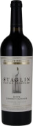 Staglin 20th Anniversary Selection Cabernet Sauvignon 2002  Front Bottle Shot