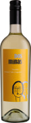 Dos Minas Torrontes 2022  Front Bottle Shot