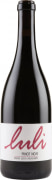Luli Monte Linda Vineyard Pinot Noir 2015 Front Bottle Shot