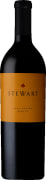 Stewart Merlot 2015  Front Bottle Shot