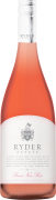Ryder Estate Pinot Noir Rose 2017  Front Bottle Shot