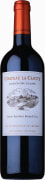 Chateau La Clotte  2018  Front Bottle Shot