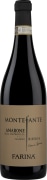 Farina Montefante Amarone della Valpolicella Classico Riserva 2017 Front Bottle Shot