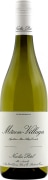 Nicolas Potel Macon-Villages 2024  Front Bottle Shot
