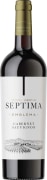 Septima Cabernet Sauvignon 2022  Front Bottle Shot