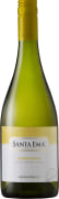 Santa Ema Reserva Chardonnay 2015  Front Bottle Shot